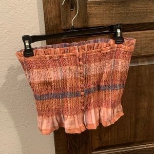 American Eagle Tube Top